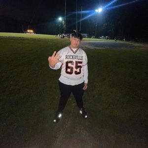 Meet your Posher, Mark